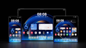Huawei HarmonyOS 6.0 Beta çıktı