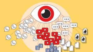 Hükümetler arka kapı ile vatandaşları izliyor