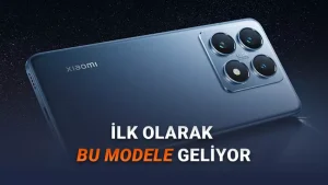 HyperOS 3 Yayınlanmaya Başlandı