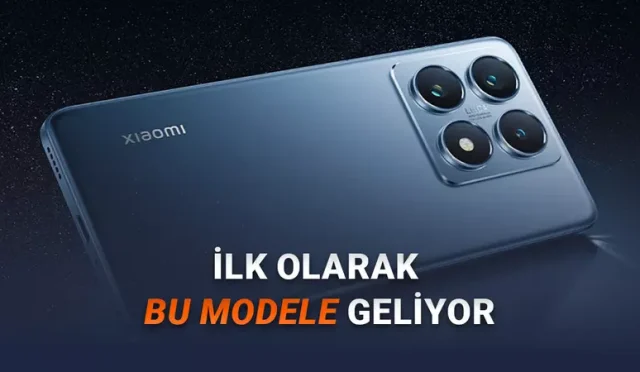 HyperOS 3 Yayınlanmaya Başlandı