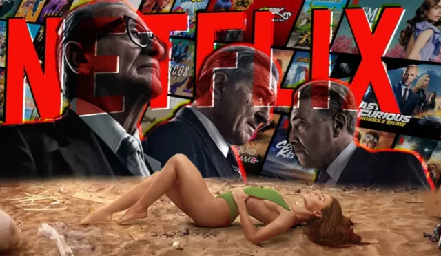 IMDb Puanlarına Göre Tüm Zamanların En İyi Netflix Filmleri