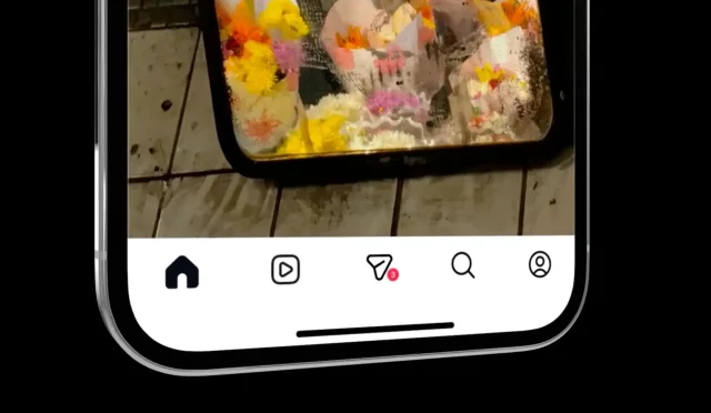 Instagram yeniden tasarlanıyor