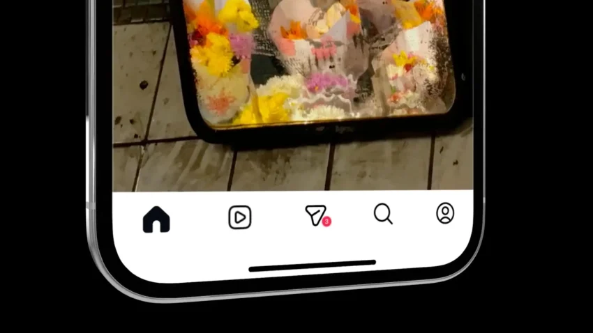 Instagram yeniden tasarlanıyor