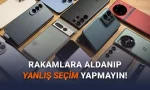 İşlemci, RAM, Depolama… Akıllı Telefonlarda Performansı Gerçekten Hangisi Belirliyor