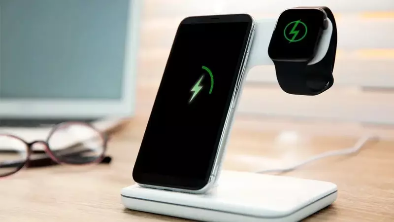 Kablosuz Şarj Neden Telefonun Isınmasına Neden OIuyor? Zararı Var mı?