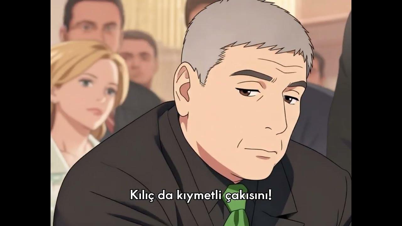 Kurtlar Vadisi'nin yapay zekâ destekli anime versiyonu oluşturuldu