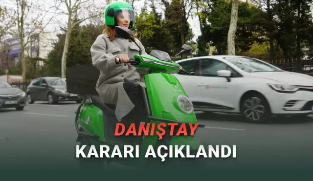 Martı, E-Ulaşım Lisansını Almaya Hak Kazandı