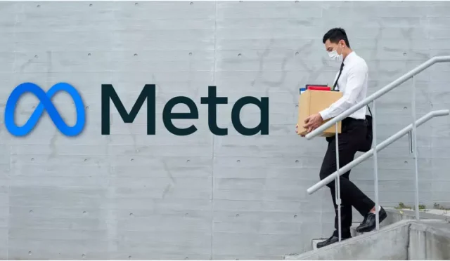 Meta, 600 çalışanını işten çıkardı