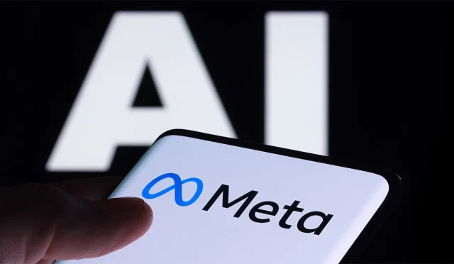 Meta’dan tepki çeken yapay zeka hamlesi