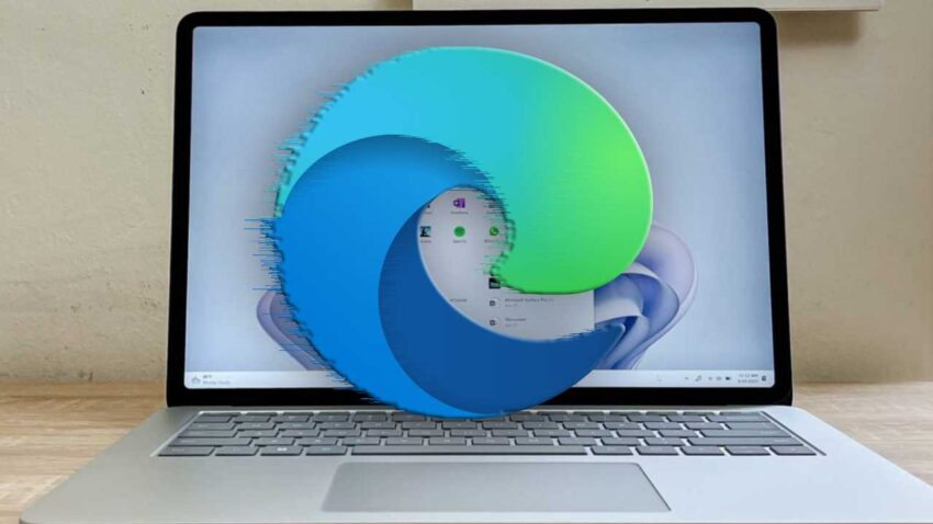 Microsoft Edge’de güvenlik açığı bulundu!