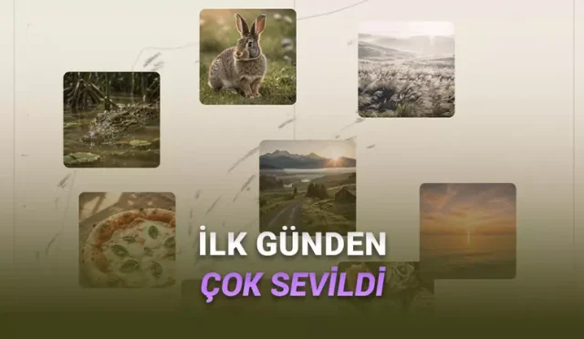 Microsoft, OpenAI’dan Bağımsız Tamamen Kendi Geliştirdiği İlk Görsel Üreten Yapay Zekâsını Duyurdu