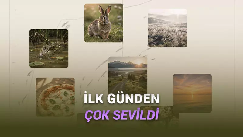Microsoft, OpenAI’dan Bağımsız Tamamen Kendi Geliştirdiği İlk Görsel Üreten Yapay Zekâsını Duyurdu