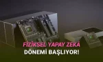 NVIDIA, İş Dünyasının Kurallarını Kökten Değiştirecek Yapay Zekâ İşlemcisi IGX Thor'u Duyurdu