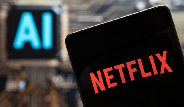 Netflix yapay zeka ile film önerecek