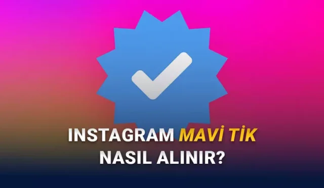 O Meşhur ve Havalı Mavi Tiki Artık Herkes Alabiliyor