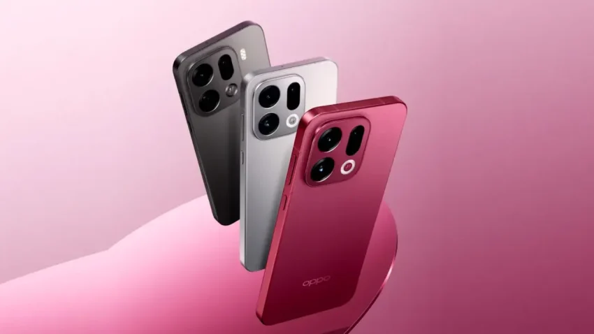 Oppo Find X9 Serisi için Küresel Lansman Tarihi!
