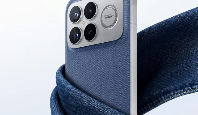 Redmi K90 Pro Max’in tasarımı ve çıkış tarihi açıklandı