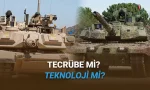 Sahanın İki Devi Karşı Karşıya Yeni Altay mı, ABD'li M1A2 SEPv3 Abrams mı Daha İyi