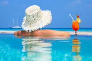 Sahte tatil fotoğrafları üreten yapay zeka uygulaması çıktı