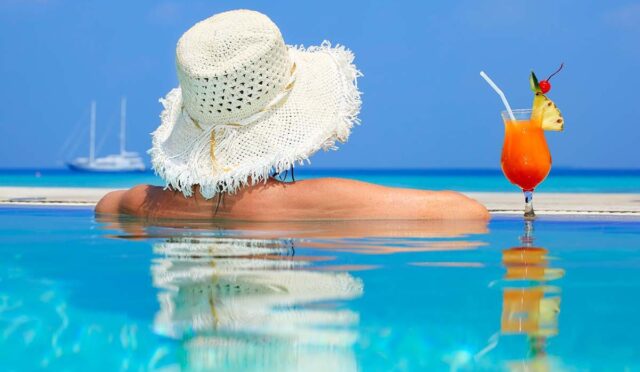 Sahte tatil fotoğrafları üreten yapay zeka uygulaması çıktı