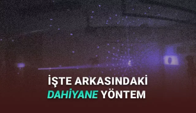 Saniyede 2 Milyar Kare Çekebilen Kamera Geliştirildi