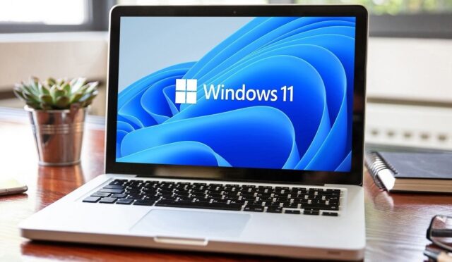 Sıradaki büyük Windows 11 güncellemesi, tüm desteklenen PC'lere gelmeyecek