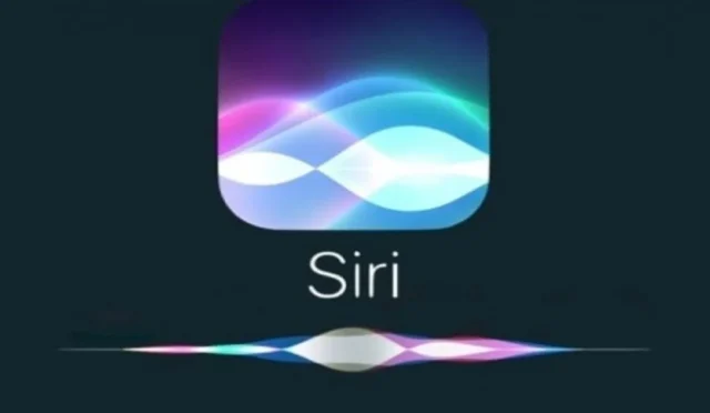 Siri 2026 yılında Apple Intelligence ile geliyor