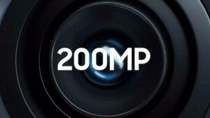 Sony İlk 200MP Kamera Sensörünü Hazırlıyor