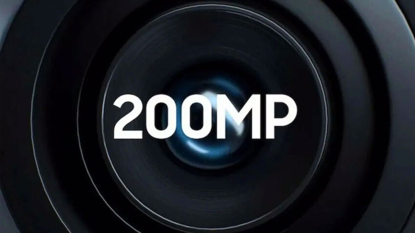 Sony İlk 200MP Kamera Sensörünü Hazırlıyor!