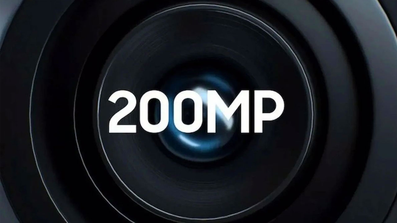 Sony İlk 200MP Kamera Sensörünü Hazırlıyor