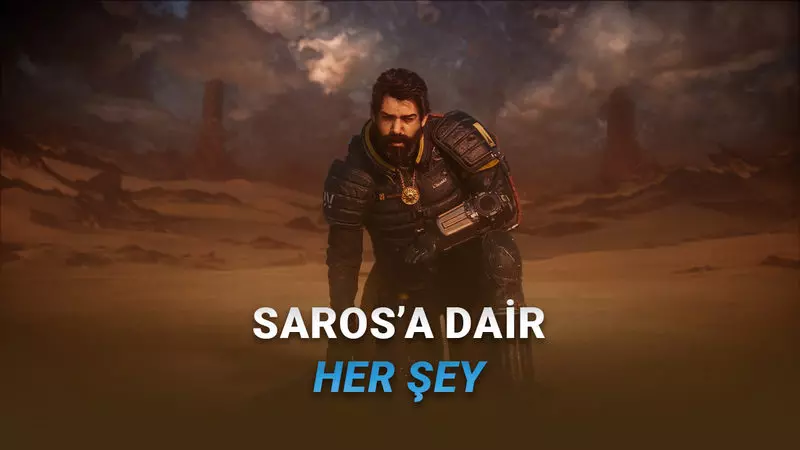 Sony’nin Yeni Roguelike’ı SAROS’un Fiyatı, Çıkış Tarihi ve Sistem Gereksinimleri