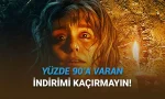 Steam'in Cadılar Bayramı Özel İndirimleri Başladı