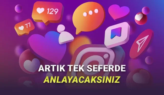 Şüphelendiğiniz Kişilerde Deneyin
