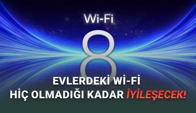 TP-Link, Wi-Fi 8'e Resmen Geçti Peki Bizi Ne Bekliyor