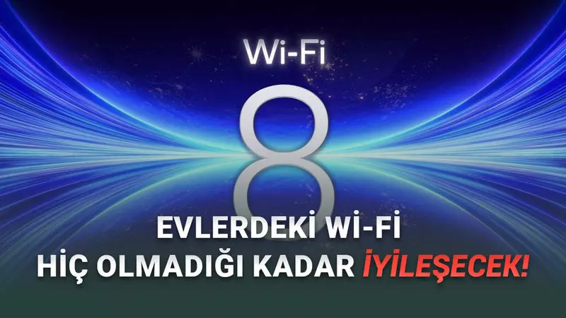 TP-Link, Wi-Fi 8’e Resmen Geçti: Peki Bizi Ne Bekliyor?