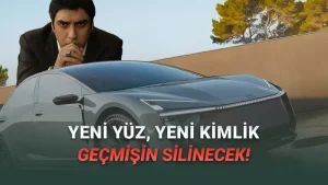 Tamamen Elektrikli Toyota Corolla Konsepti Resmen Tanıtıldı