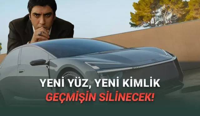 Tamamen Elektrikli Toyota Corolla Konsepti Resmen Tanıtıldı