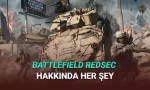 Tamamen Ücretsiz Sunulan Battlefield REDSEC Nedir