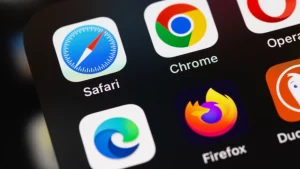 Tarayıcı pazarında Chrome fırtınası dinmek bilmiyor