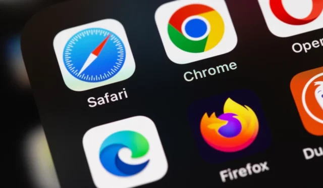 Tarayıcı pazarında Chrome fırtınası dinmek bilmiyor