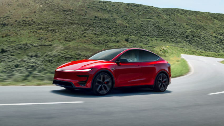Tesla Türkiye yine zam yaptı