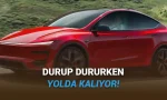 Tesla'dan Model Y ve Model 3 İçin Geri Çağırma