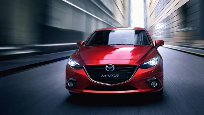 Türkiye için Mazda müjdesi!
