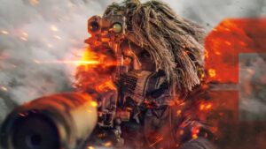 Ücretsiz Battlefield 6 görücüye çıktı