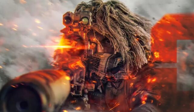 Ücretsiz Battlefield 6 görücüye çıktı