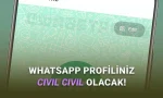 WhatsApp, Profilleri Facebook ve X'e Benzetecek Yeni Bir Özellik Üzerinde Çalışıyor