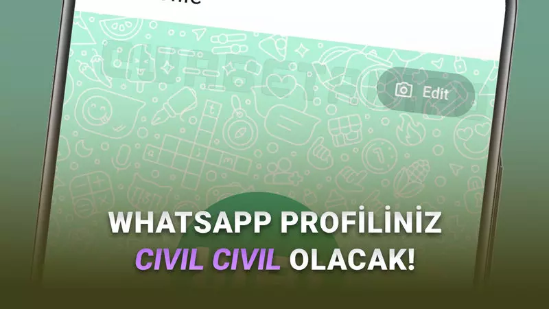 WhatsApp, Profilleri Facebook ve X’e Benzetecek Yeni Bir Özellik Üzerinde Çalışıyor