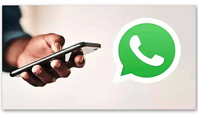 WhatsApp bir “telefon” uygulamasına dönüşüyor