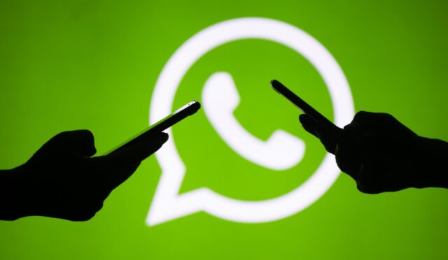 WhatsApp üzerinden her şeyiniz çalınabilir!