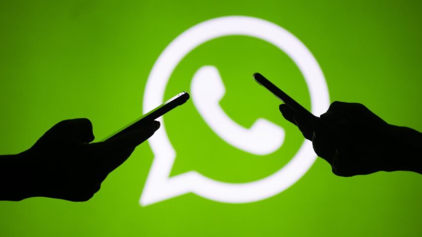 WhatsApp üzerinden her şeyiniz çalınabilir!